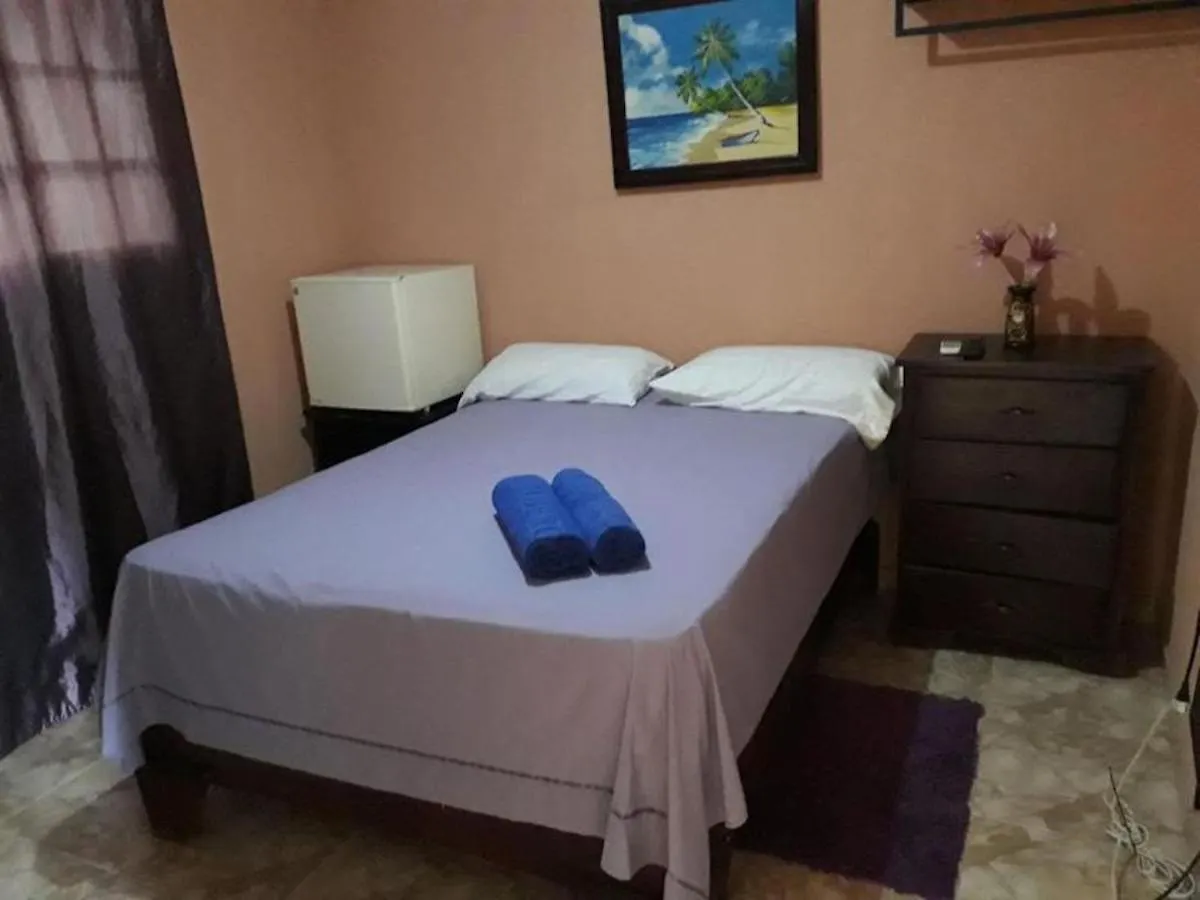 Room In Guest Room - Apartahotel Next Nivel - Queen Room Пунта-Кана 0*,  Доминиканская Республика