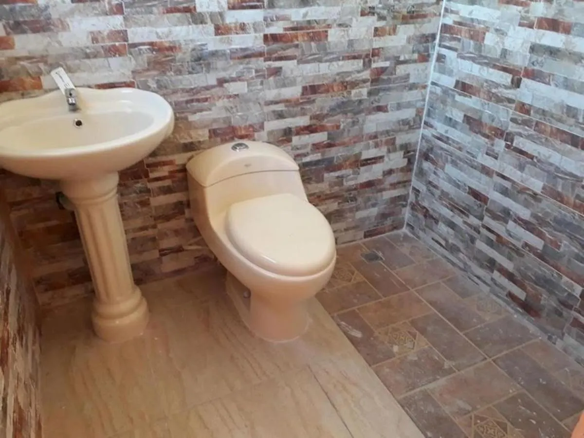 Room In Guest Room - Apartahotel Next Nivel - Queen Room Пунта-Кана 0*,