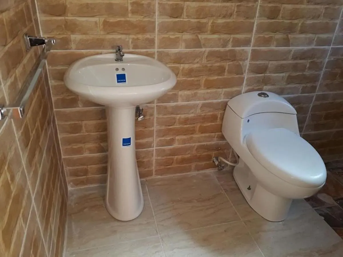Room In Guest Room - Apartahotel Next Nivel - Queen Room Пунта-Кана Гостевой дом